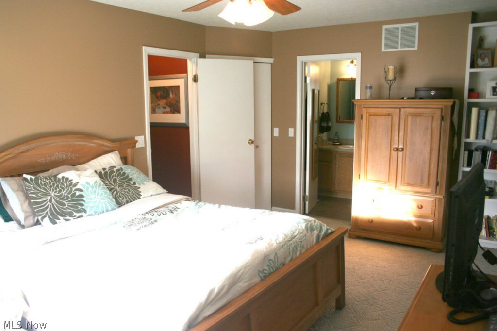 Center Ridge Heights - Residential