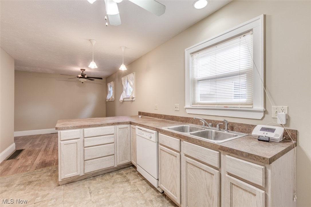 Cedarbrook Allotment - Residential Lease