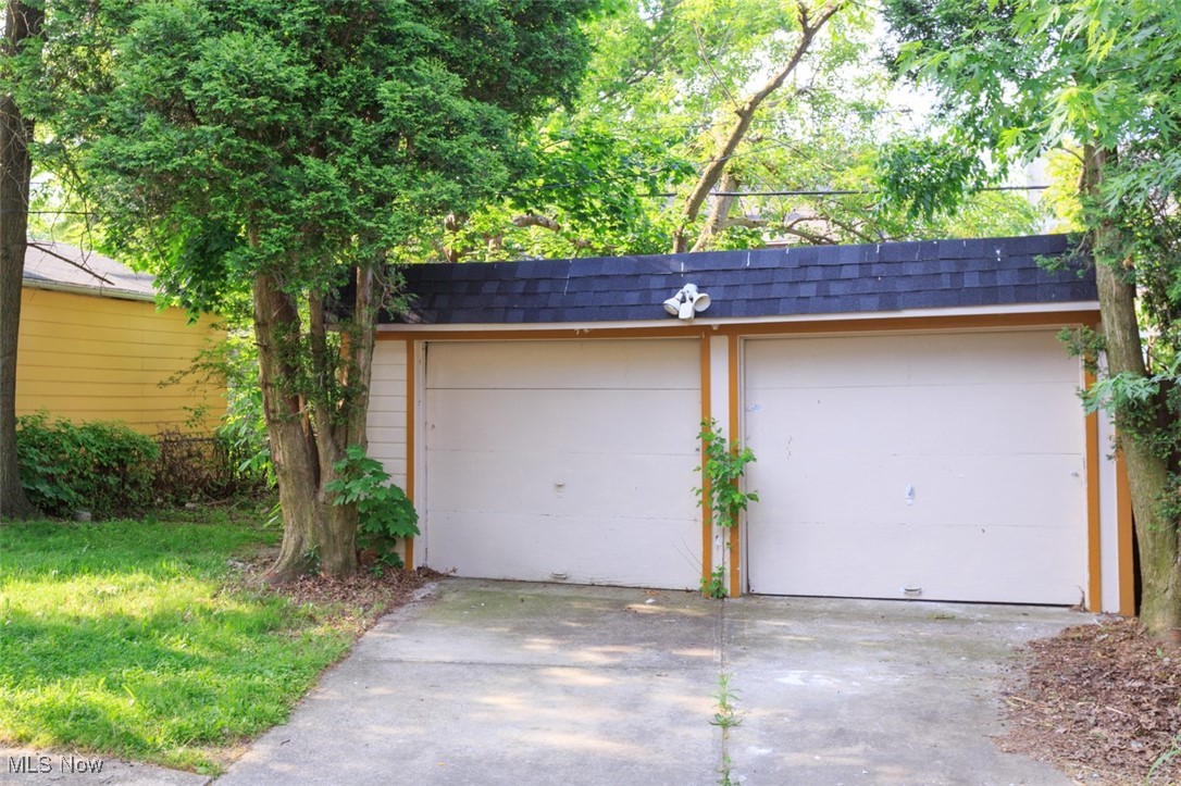 Cedarbrook Allotment - Residential Lease