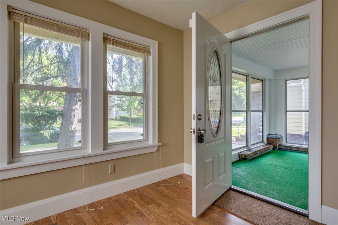 Cedarbrook Allotment - Residential Lease