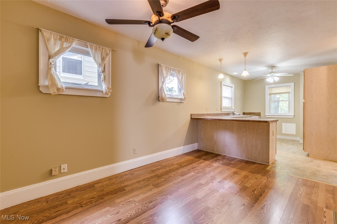 Cedarbrook Allotment - Residential Lease