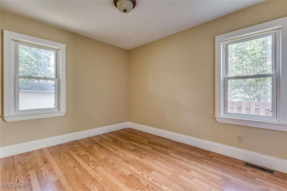 Cedarbrook Allotment - Residential Lease