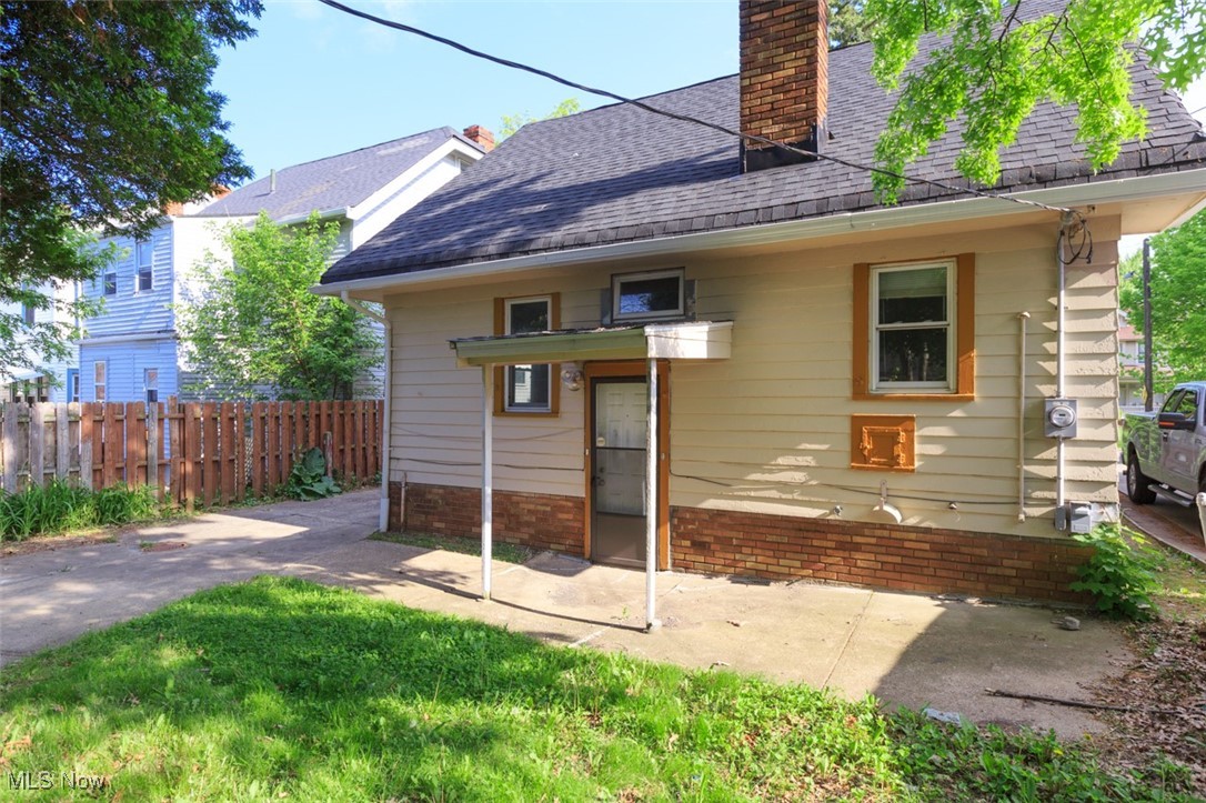 Cedarbrook Allotment - Residential Lease