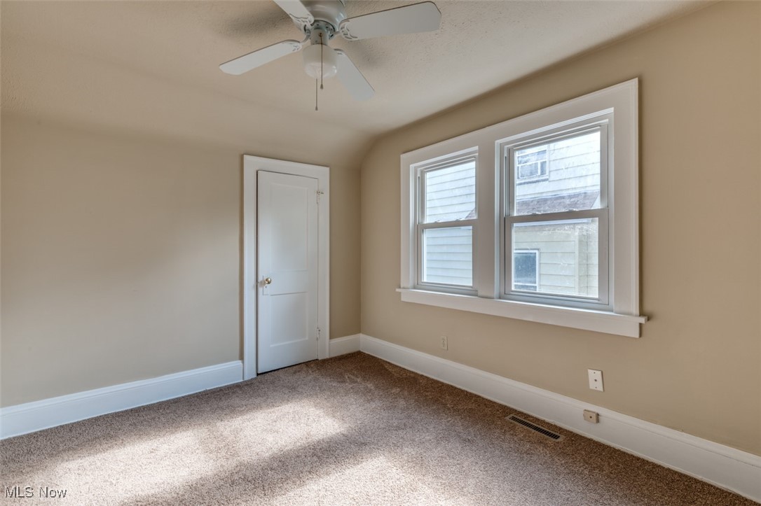 Cedarbrook Allotment - Residential Lease