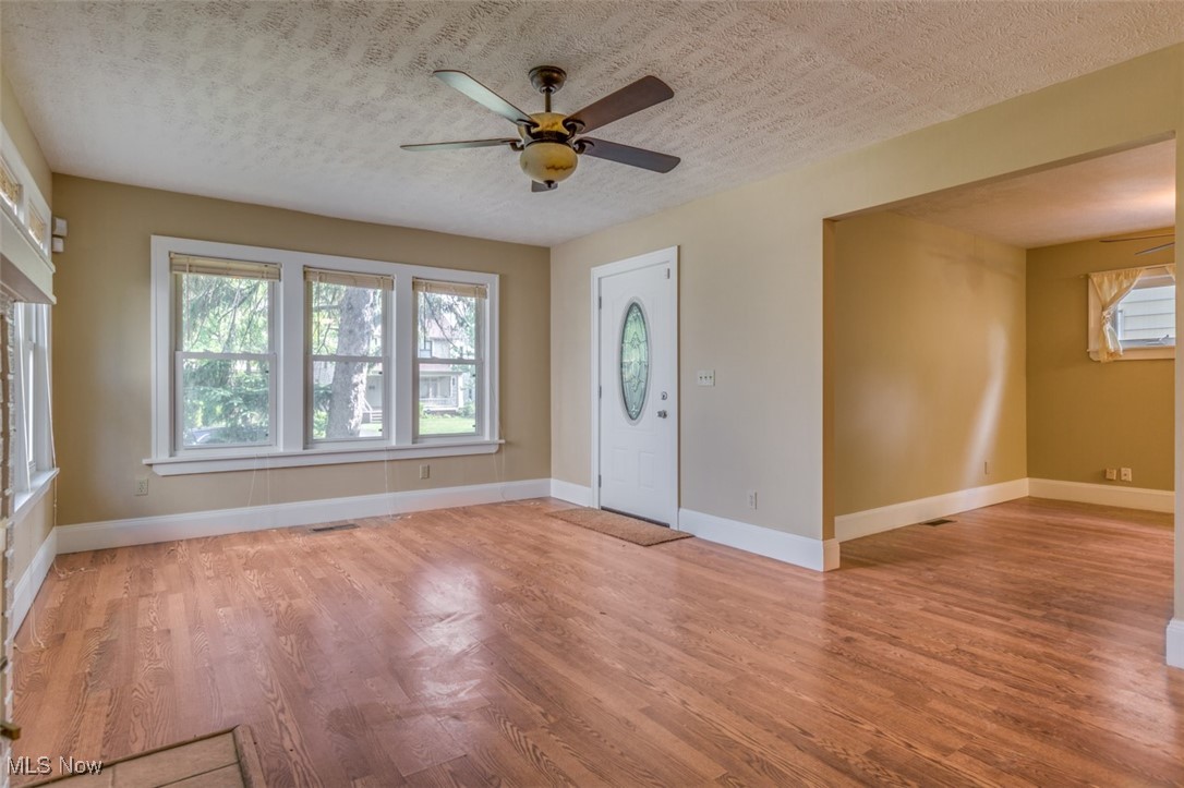 Cedarbrook Allotment - Residential Lease