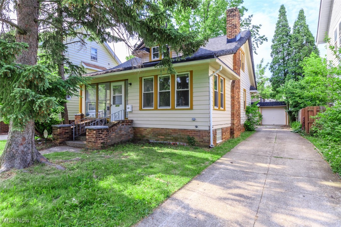 Cedarbrook Allotment - Residential Lease