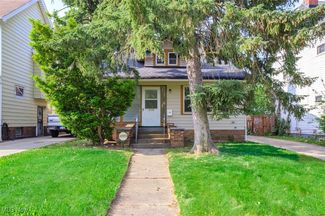 Cedarbrook Allotment - Residential Lease