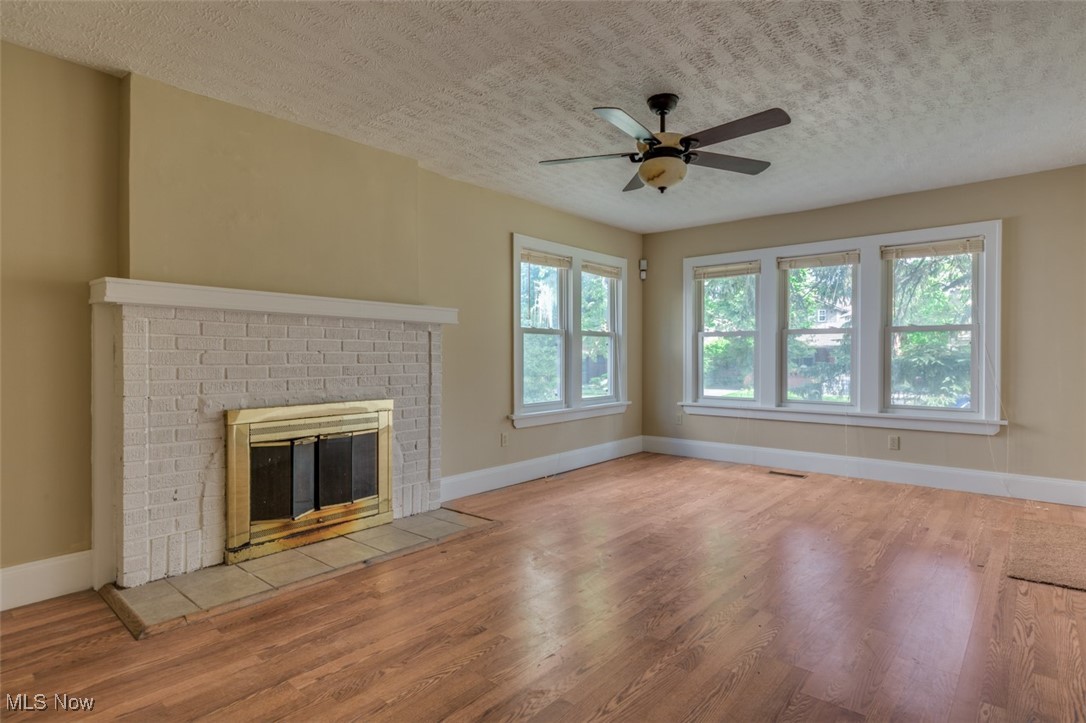 Cedarbrook Allotment - Residential Lease