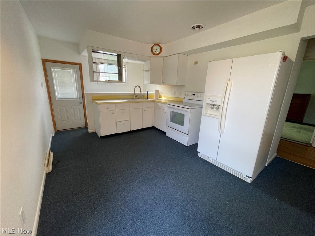 7296 Dell Haven Drive