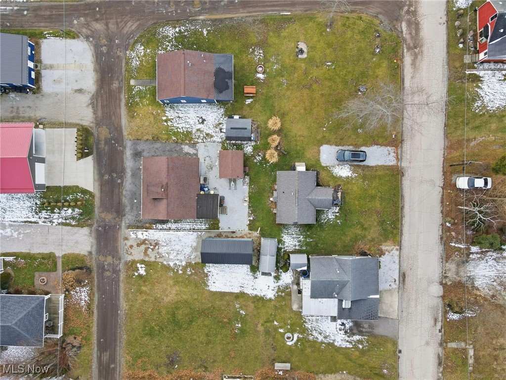 Breen Plan - Residential