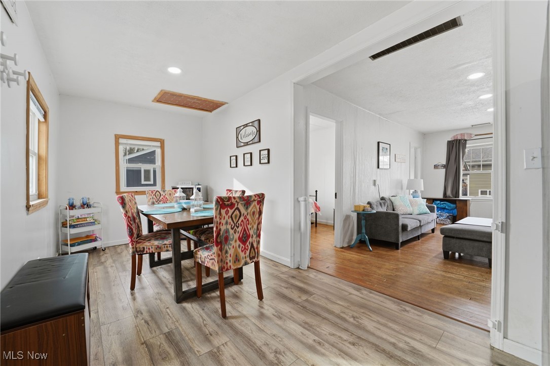 Breen Plan - Residential