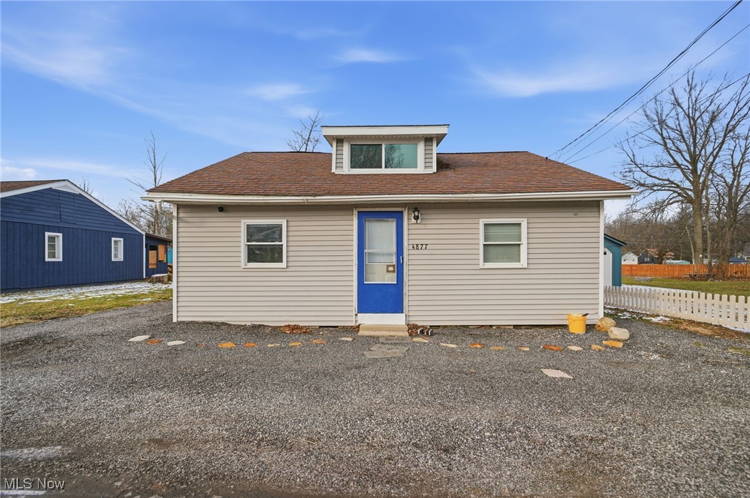 Breen Plan - Residential