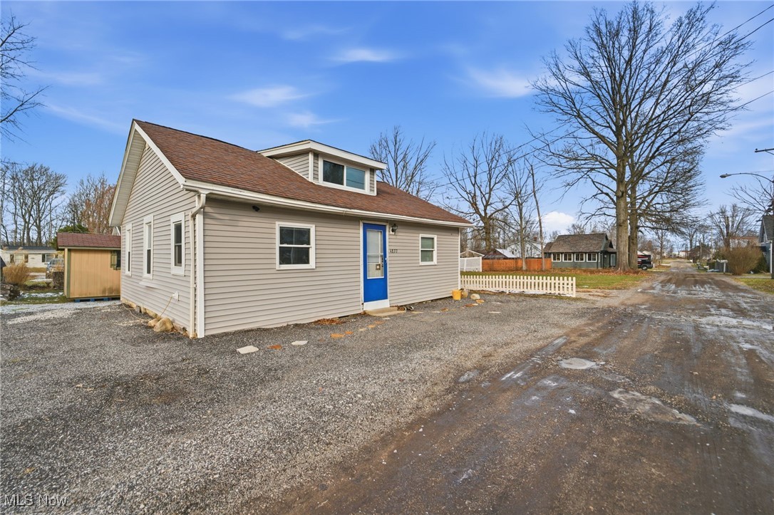 Breen Plan - Residential