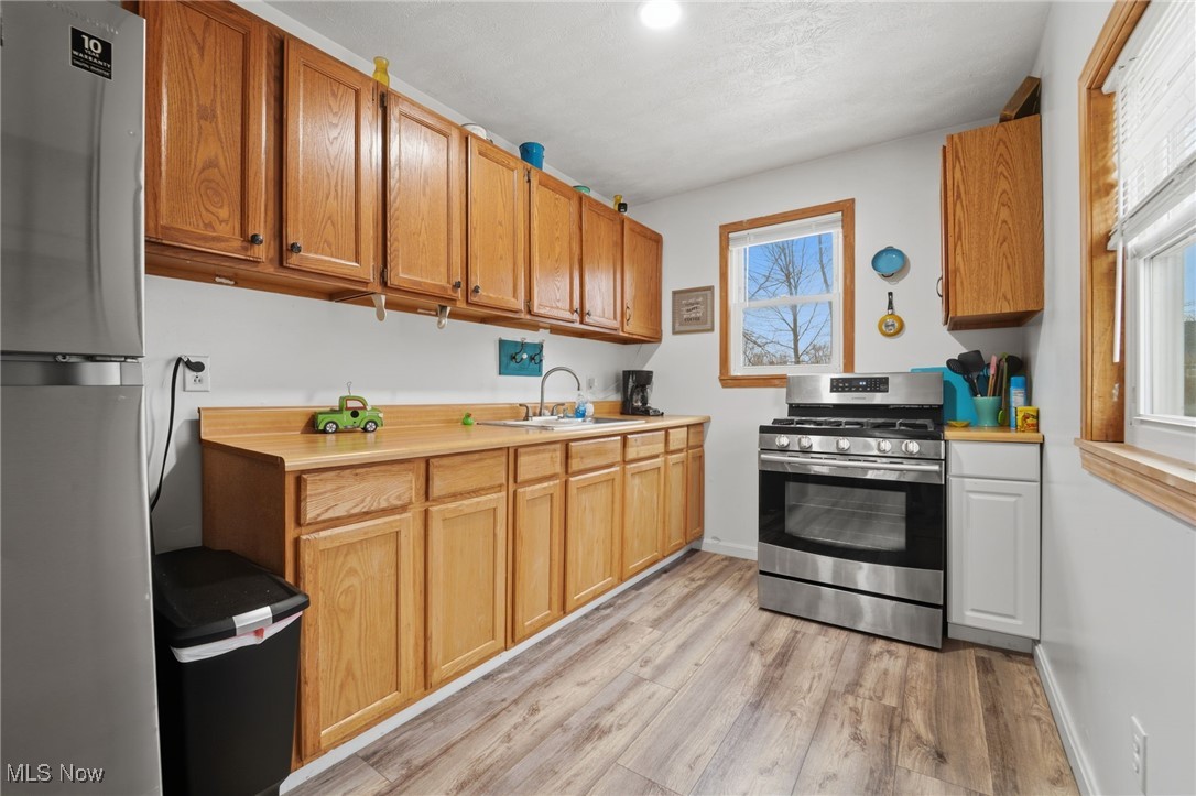 Breen Plan - Residential