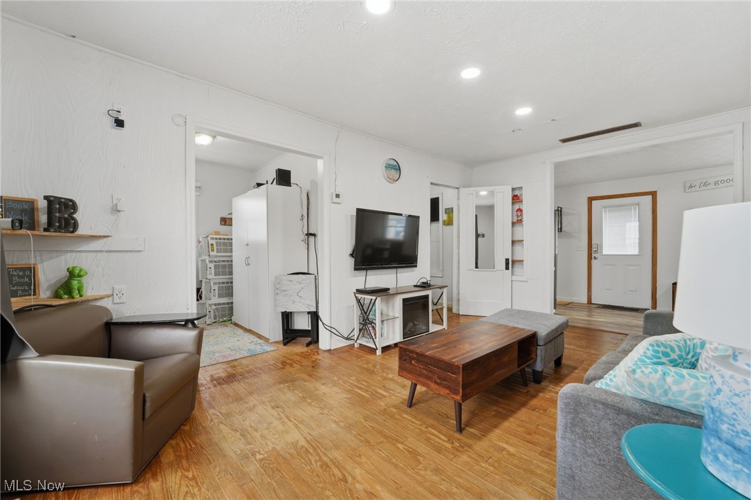 Breen Plan - Residential