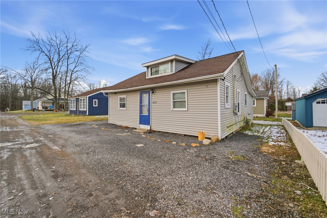 Breen Plan - Residential