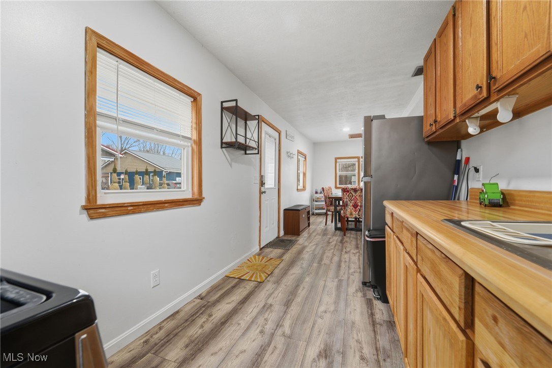 Breen Plan - Residential