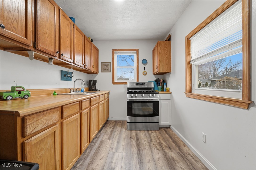 Breen Plan - Residential