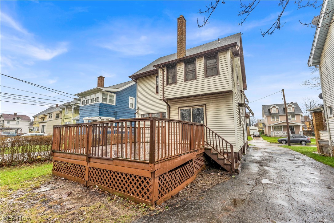 Cranwood Land Companys 02 - Residential