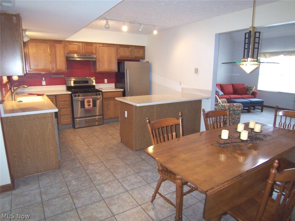 Rockport Colony - Residential