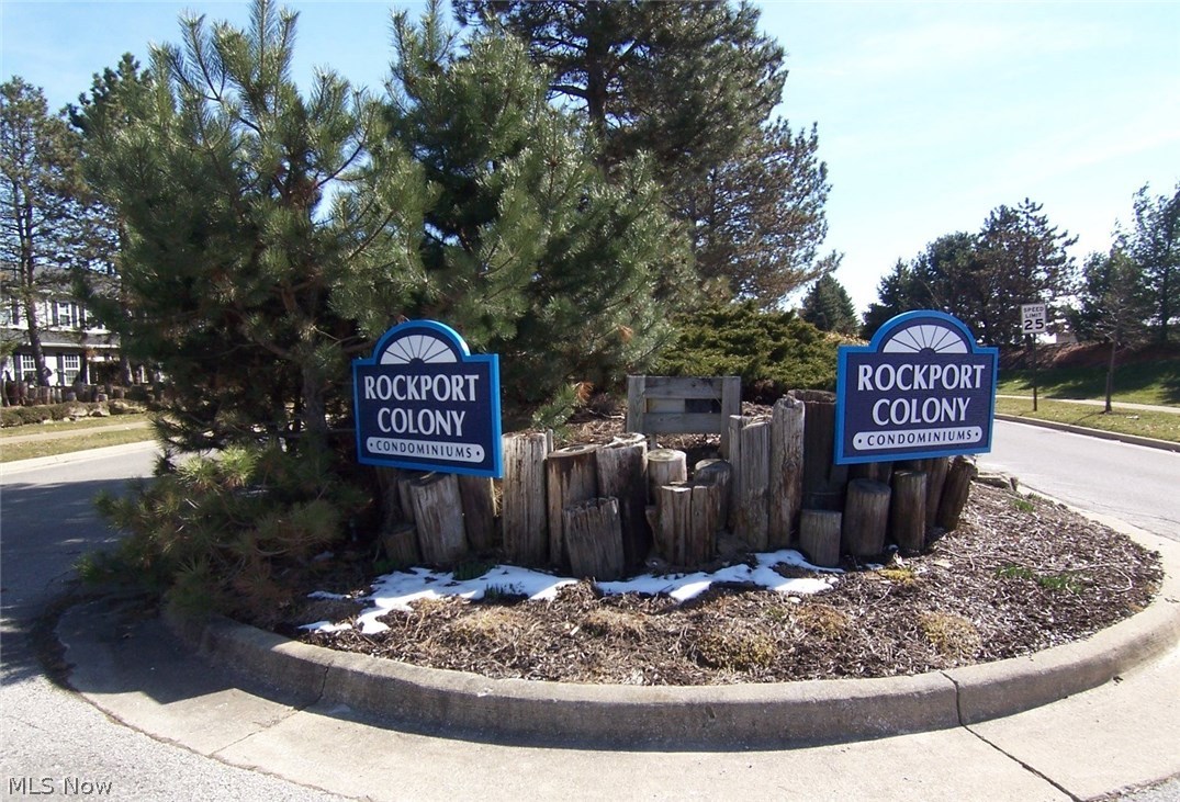 Rockport Colony - Residential