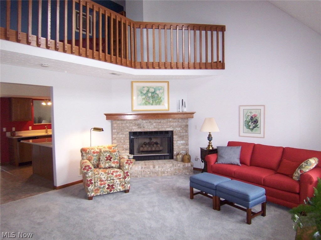 Rockport Colony - Residential
