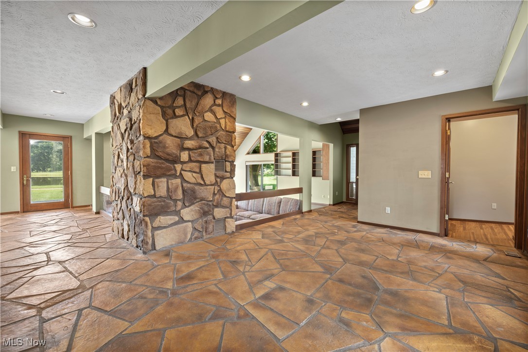 White Oak - Residential