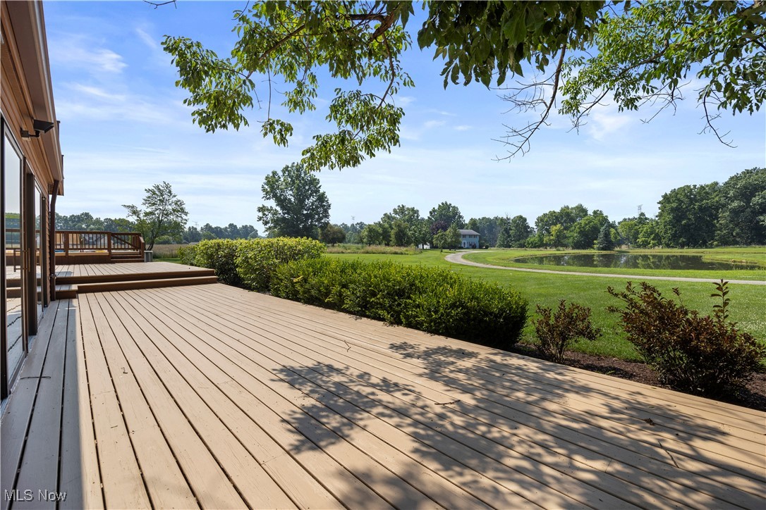 White Oak - Residential