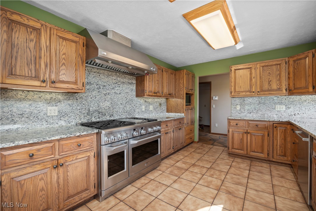 White Oak - Residential