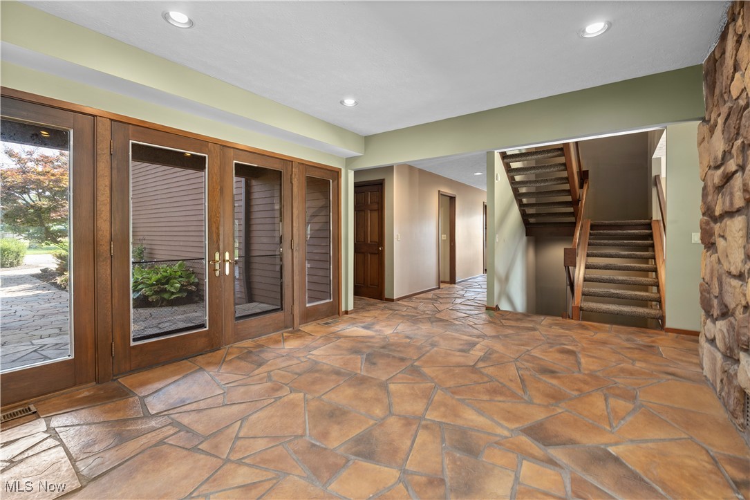 White Oak - Residential