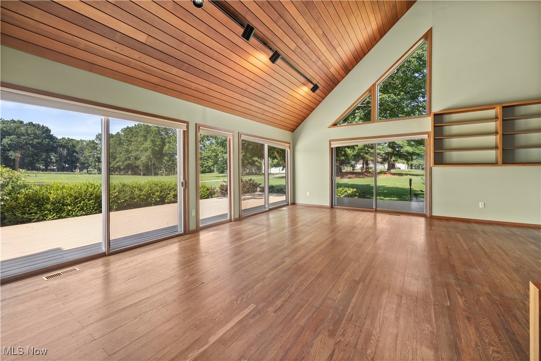 White Oak - Residential