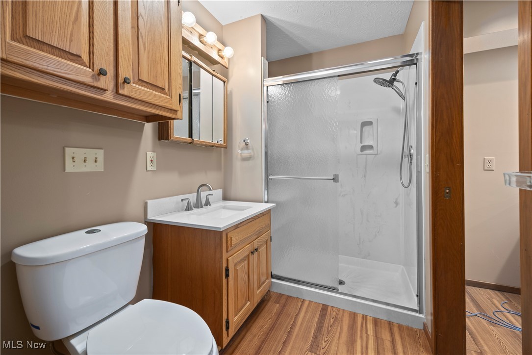 White Oak - Residential