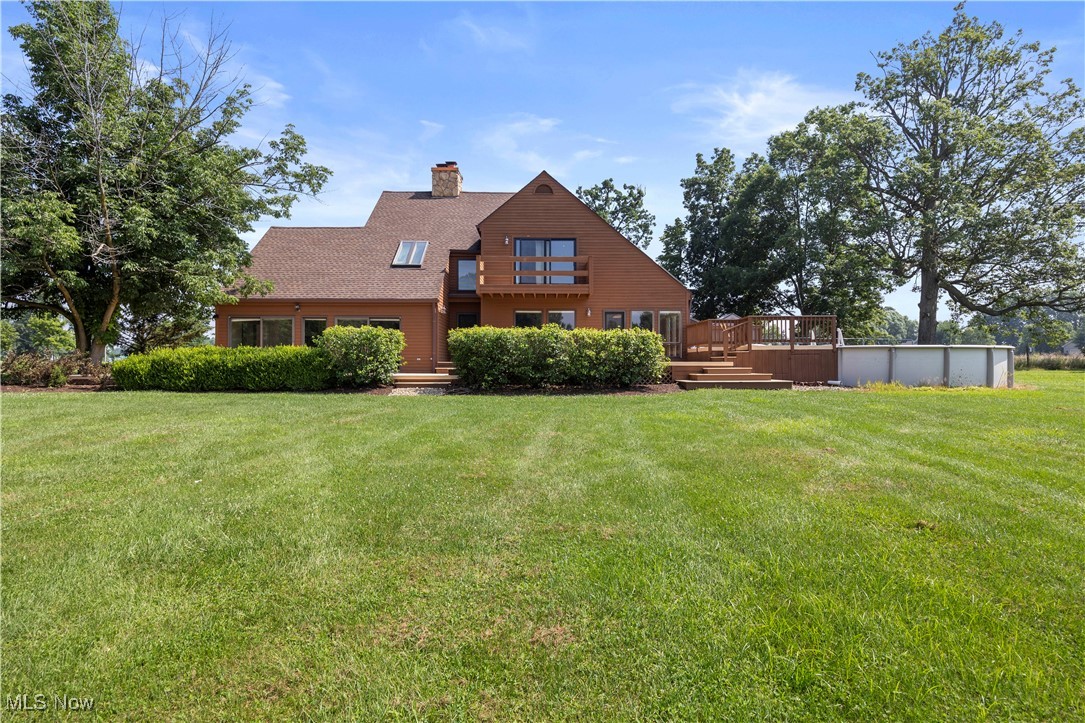 White Oak - Residential