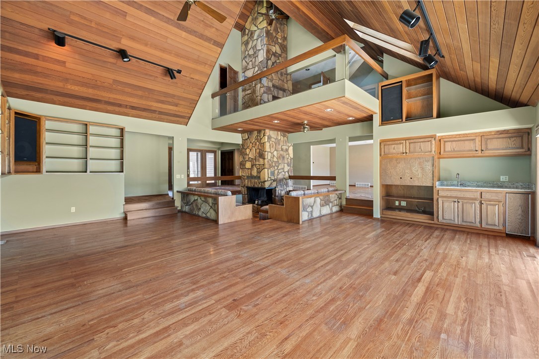 White Oak - Residential