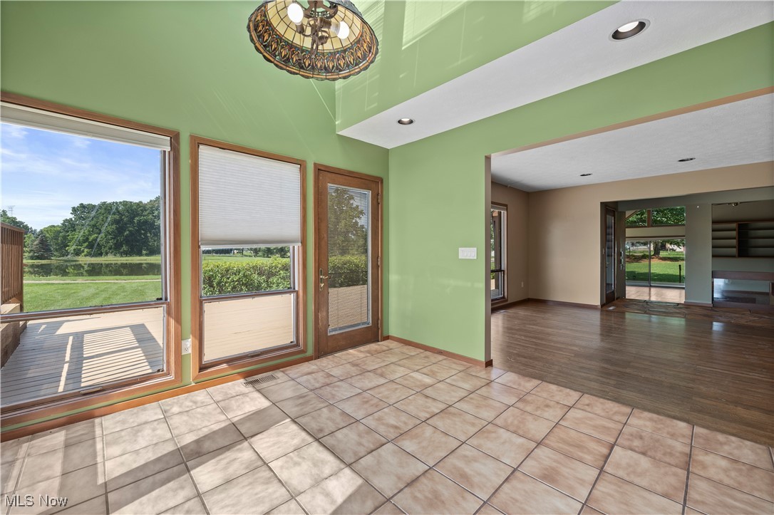 White Oak - Residential