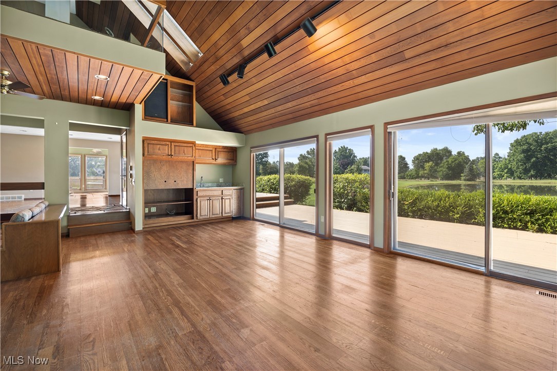 White Oak - Residential