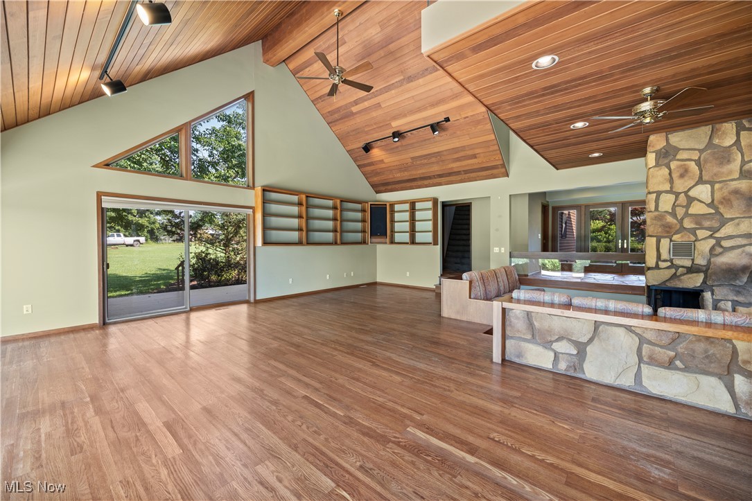 White Oak - Residential