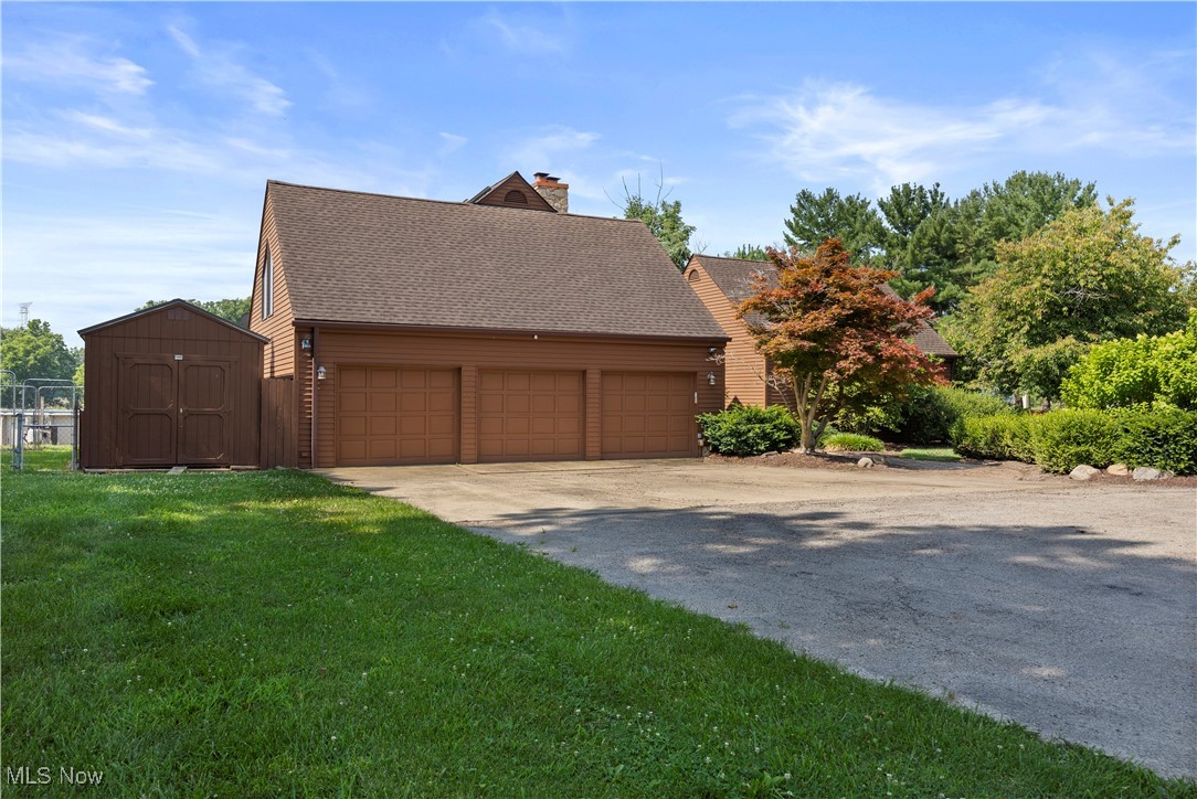 White Oak - Residential