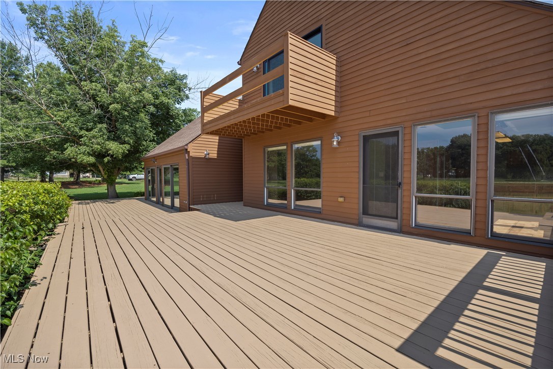 White Oak - Residential