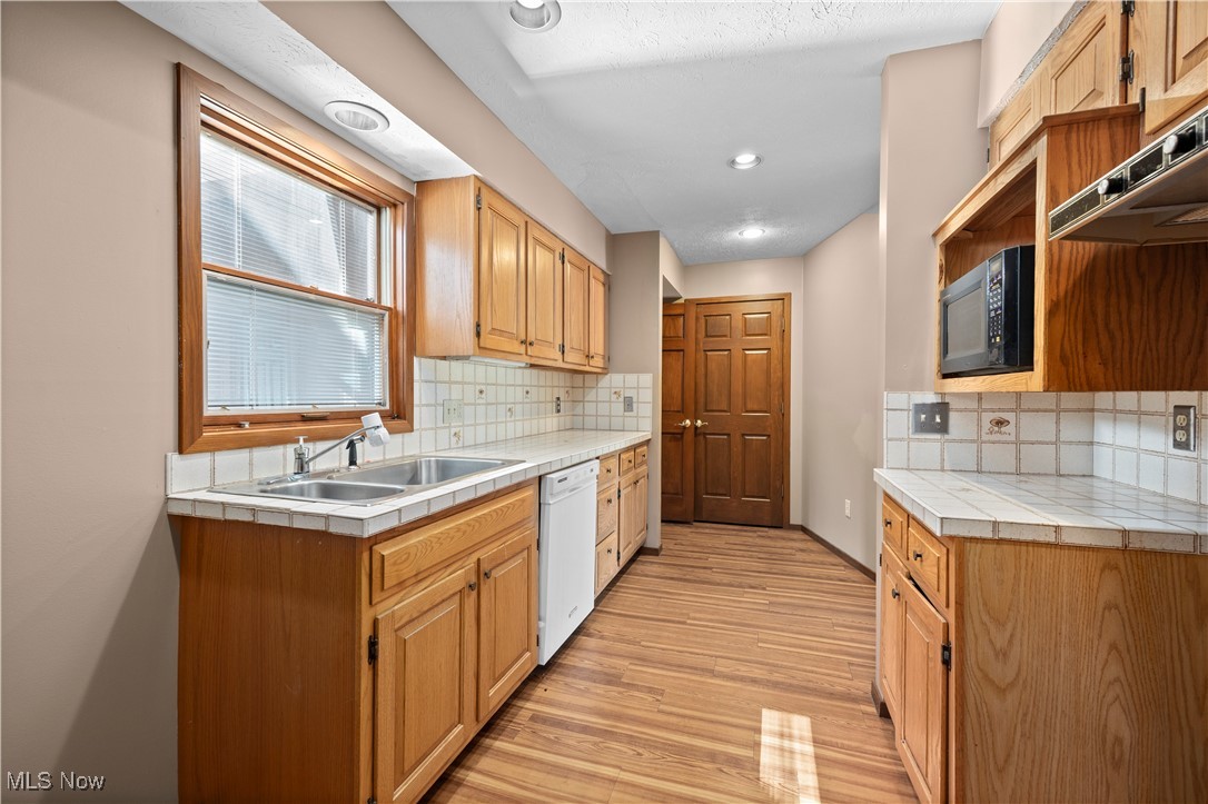 White Oak - Residential