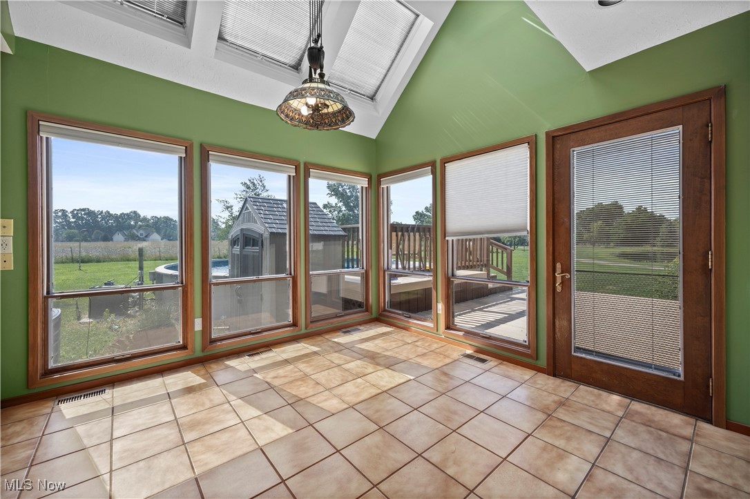 White Oak - Residential