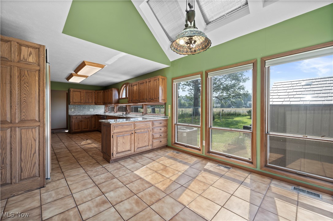 White Oak - Residential