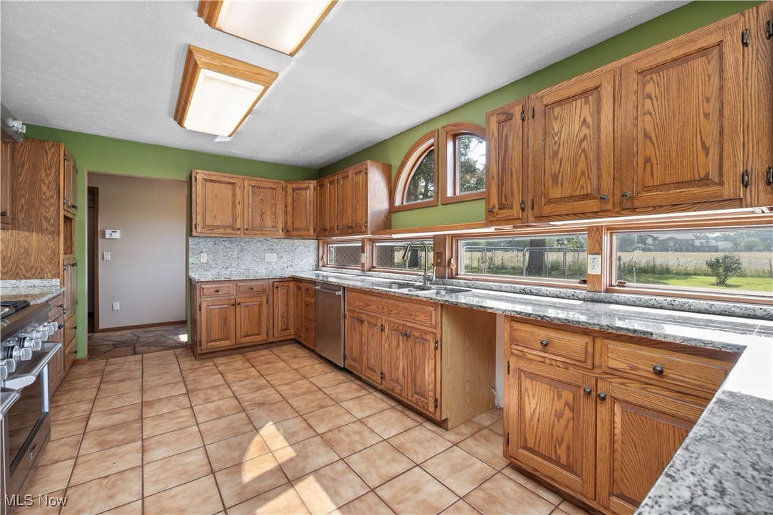 White Oak - Residential