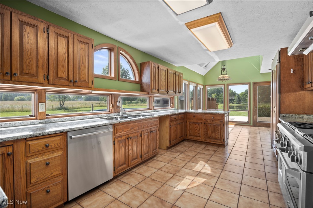 White Oak - Residential