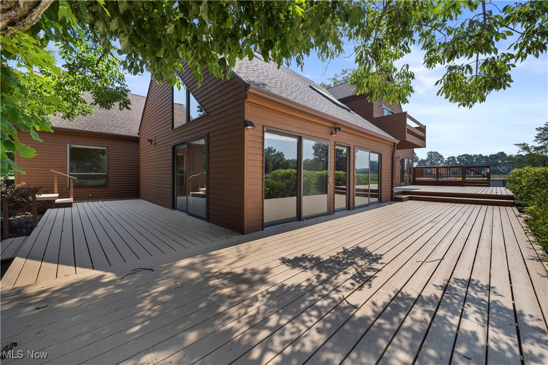 White Oak - Residential