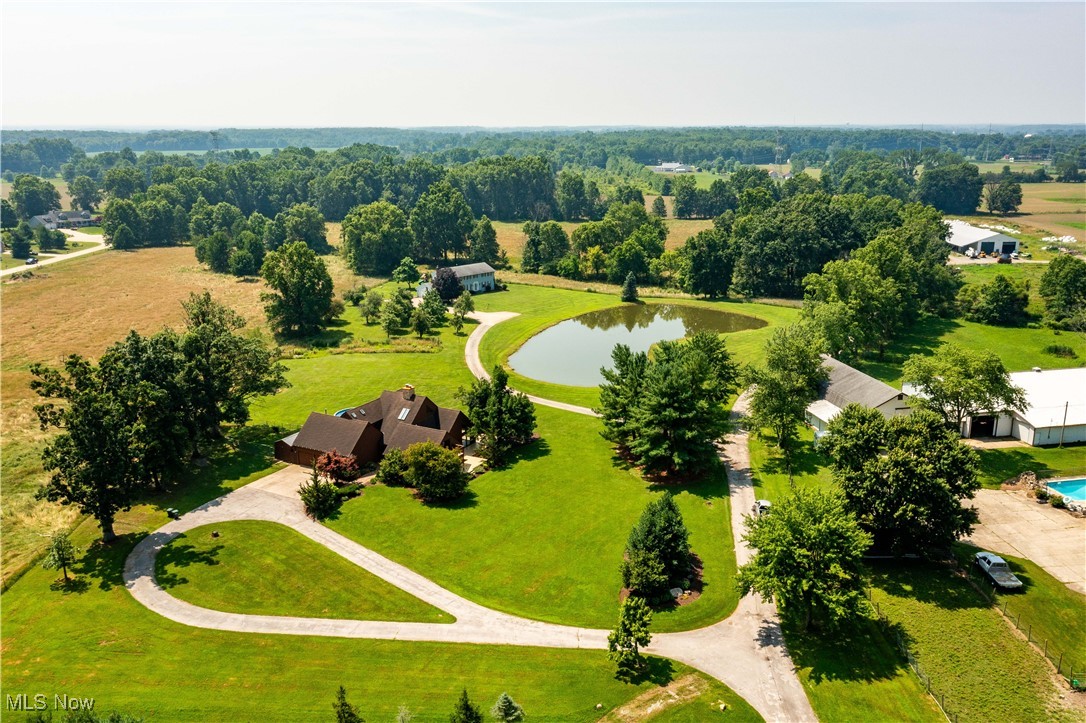 White Oak - Residential