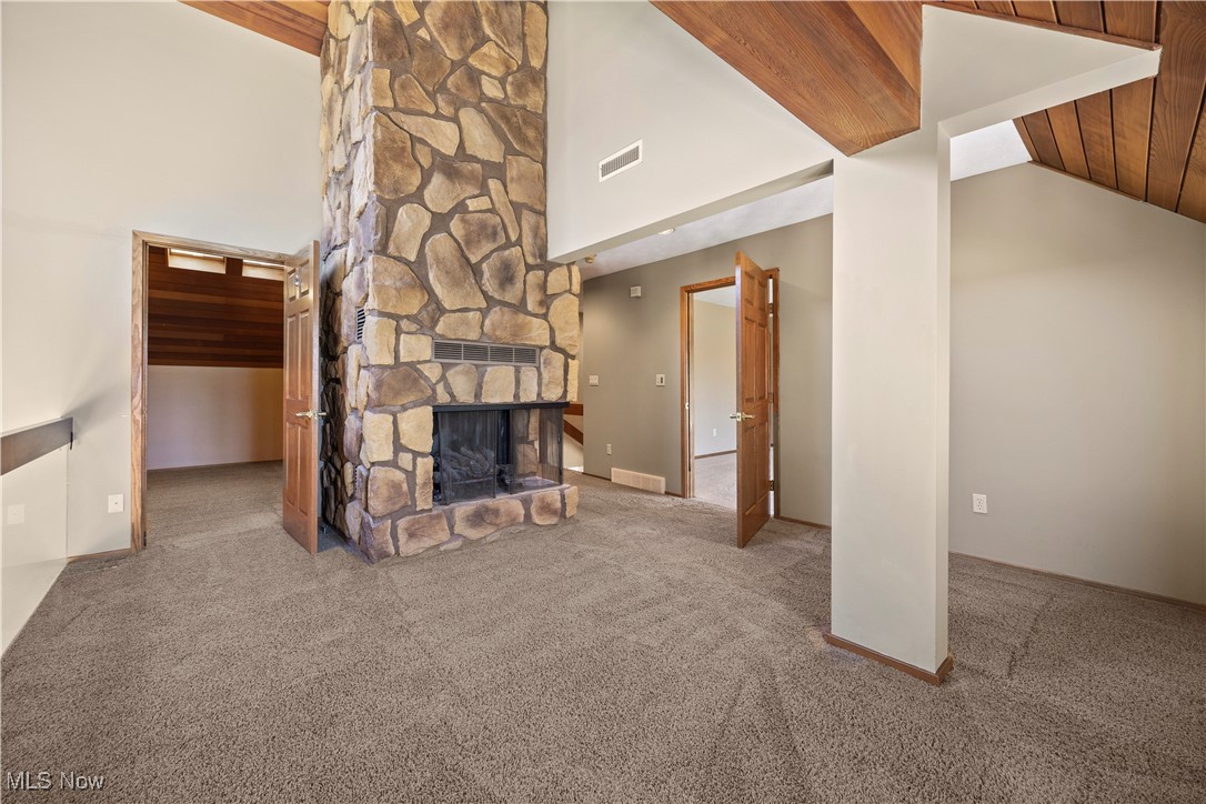 White Oak - Residential