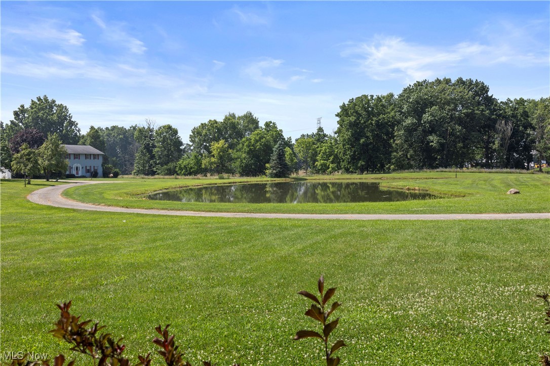 White Oak - Residential