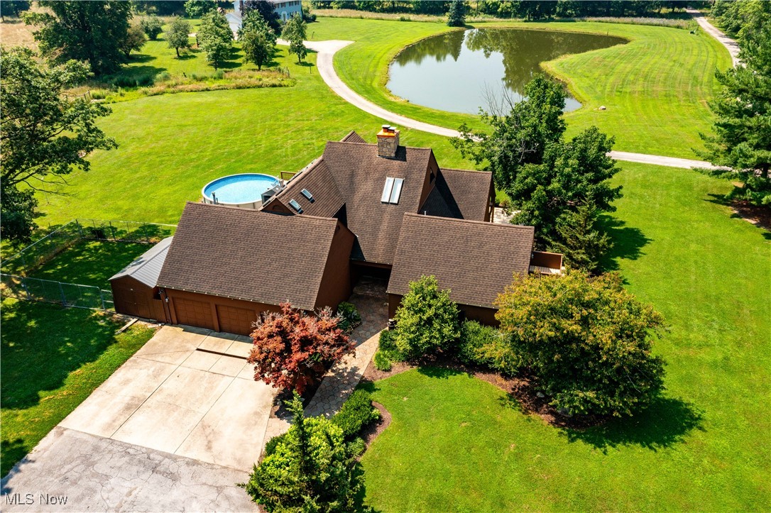 White Oak - Residential