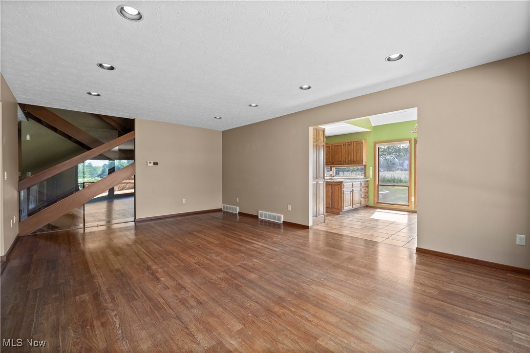 White Oak - Residential